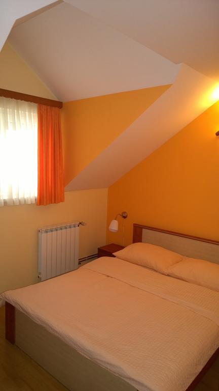Pansion Rody Panzió Gornja Stubica Szoba fotó